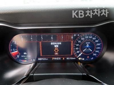 Ford 올New머스탱Coupe Premium - 9