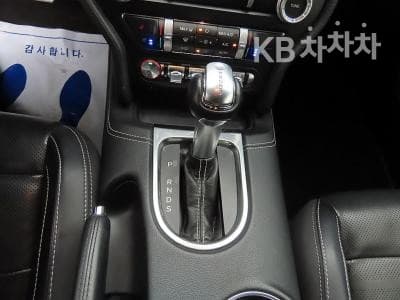 Ford 올New머스탱Coupe Premium - 10