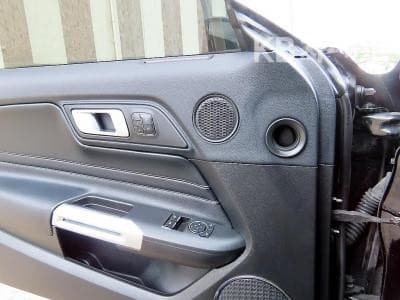 Ford 올New머스탱Coupe Premium - 11