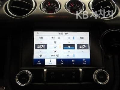 Ford 올New머스탱Coupe Premium - 13