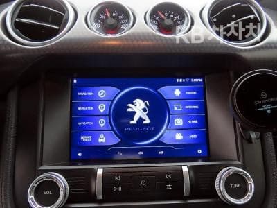 Ford 올New머스탱Coupe Premium - 14