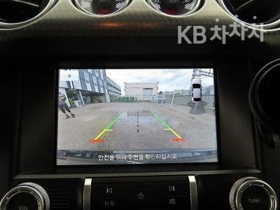 Ford 올New머스탱Coupe Premium - 15