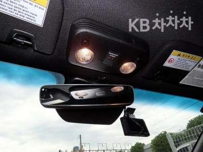Ford 올New머스탱Coupe Premium - 16