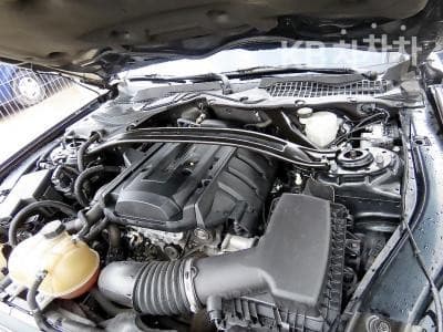 Ford 올New머스탱Coupe Premium - 17