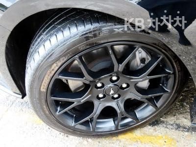 Ford 올New머스탱Coupe Premium - 18