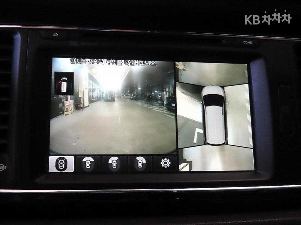 Киа All New Канивал9-местен 2.2 Дизел Noblesse - 15