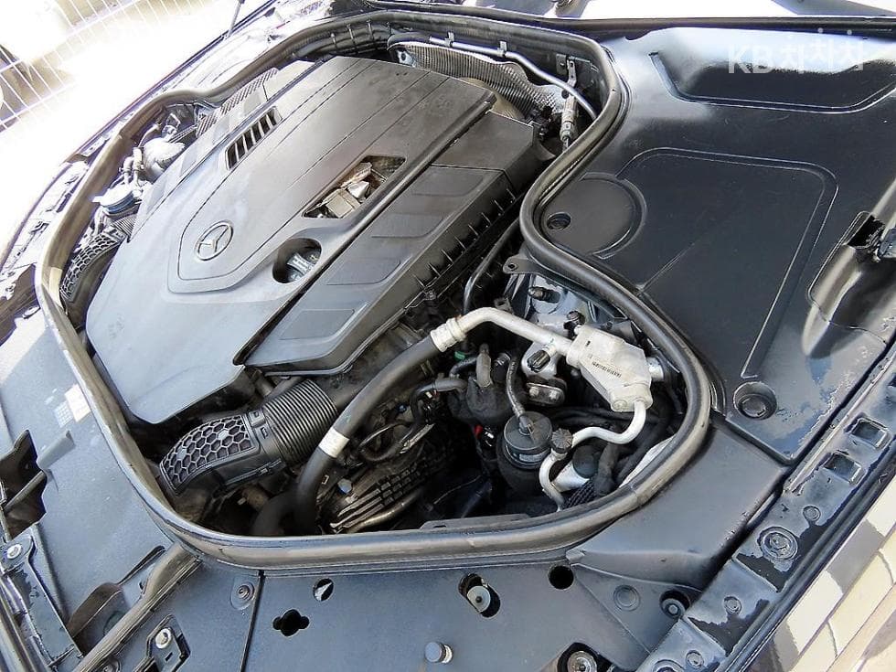 Mercedes-Benz New S-ClassS560L 4MATIC - 19