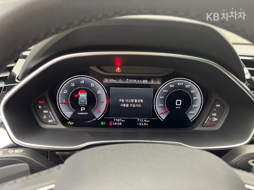 Audi The New Q3(F3)40 TFSI Quattro Premium - 8