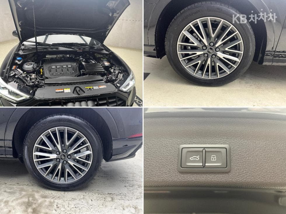 Audi The New Q3(F3)40 TFSI Quattro Premium - 17