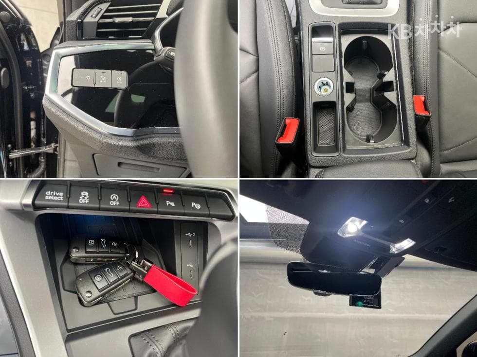 Audi The New Q3(F3)40 TFSI Quattro Premium - 18