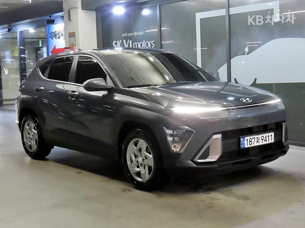 Хюндай Ди Всеново Kona(SX2) 2.0 Бензин 2WD Modern - Image 1