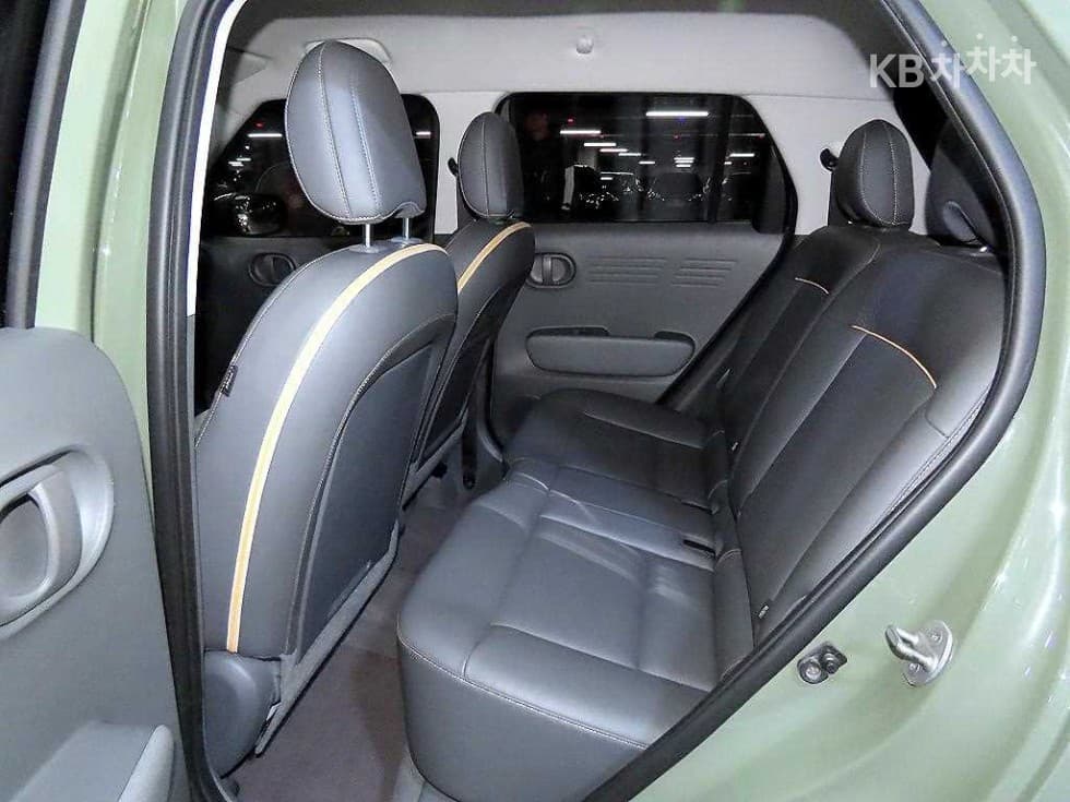 Хюндай Каспър1.0 Бензин Modern - 7