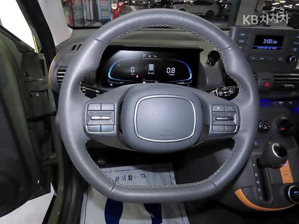Хюндай Каспър1.0 Бензин Modern - 8