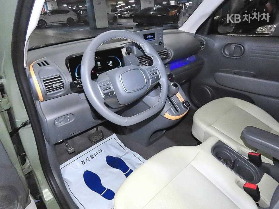 Хюндай Каспър1.0 Бензин Modern - 10