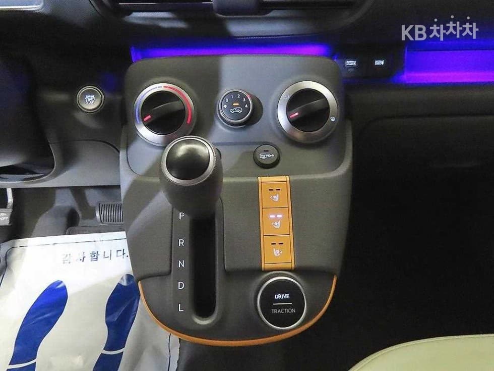 Хюндай Каспър1.0 Бензин Modern - 12