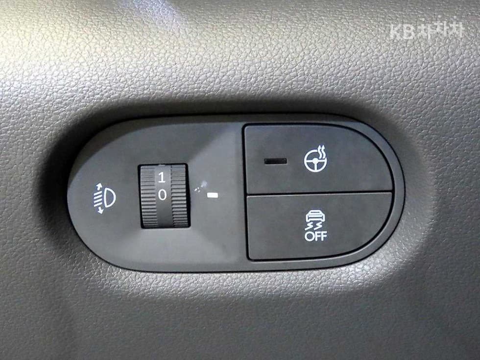 Хюндай Каспър1.0 Бензин Modern - 13