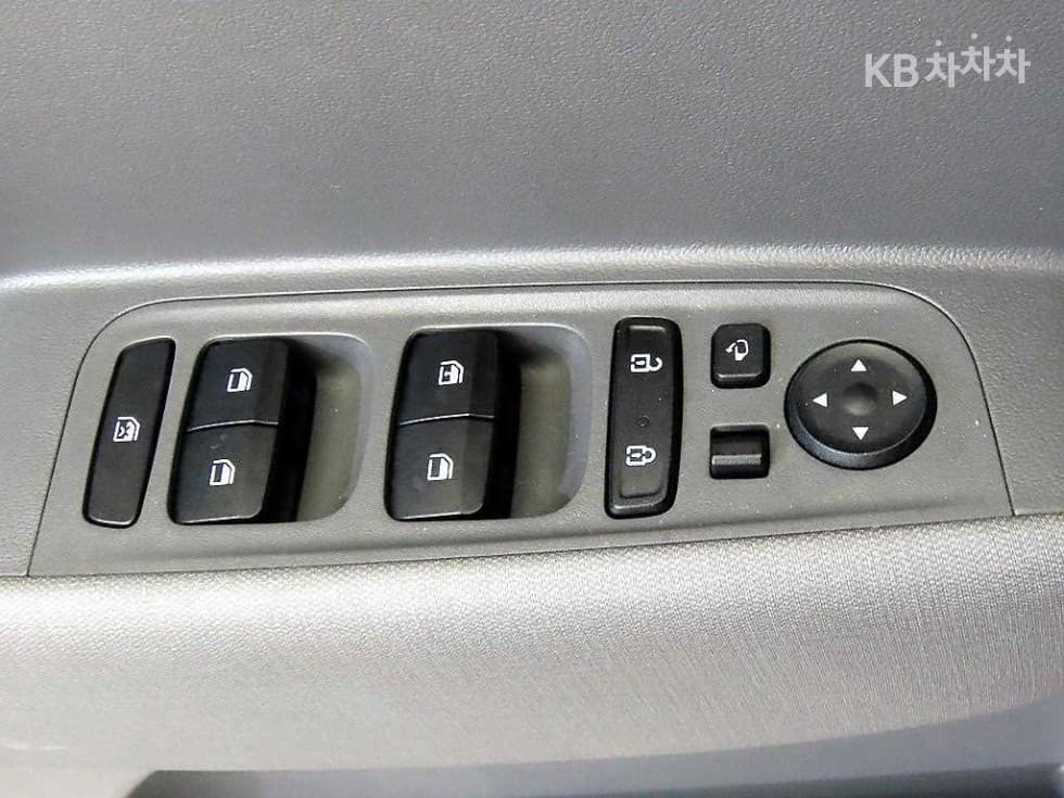 Хюндай Каспър1.0 Бензин Modern - 14