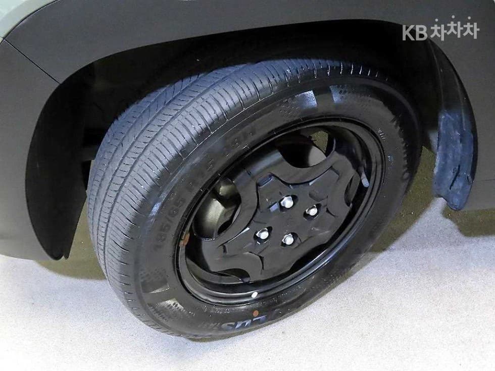 Хюндай Каспър1.0 Бензин Modern - 18