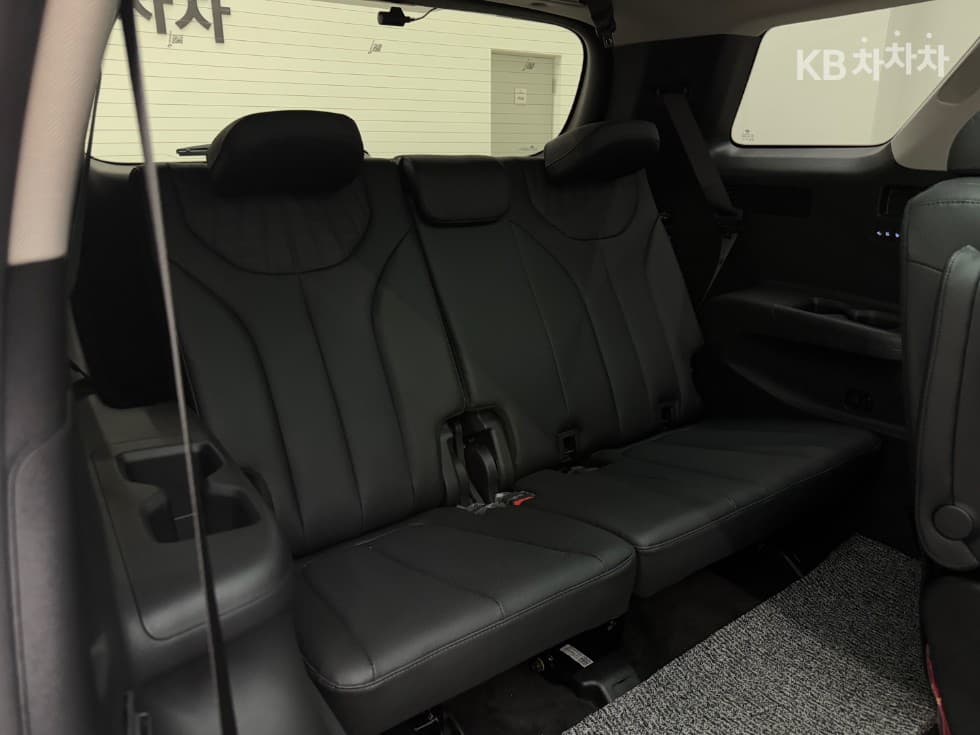 Hyundai The New (facelift) Palisade3.8 Gasoline 4WD Le Blanc - 12