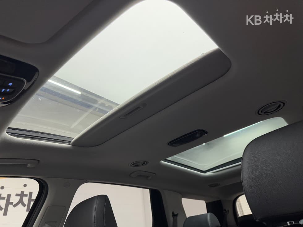 Hyundai The New (facelift) Palisade3.8 Gasoline 4WD Le Blanc - 25