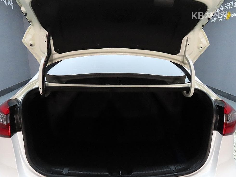 Киа K3Лукс - 19