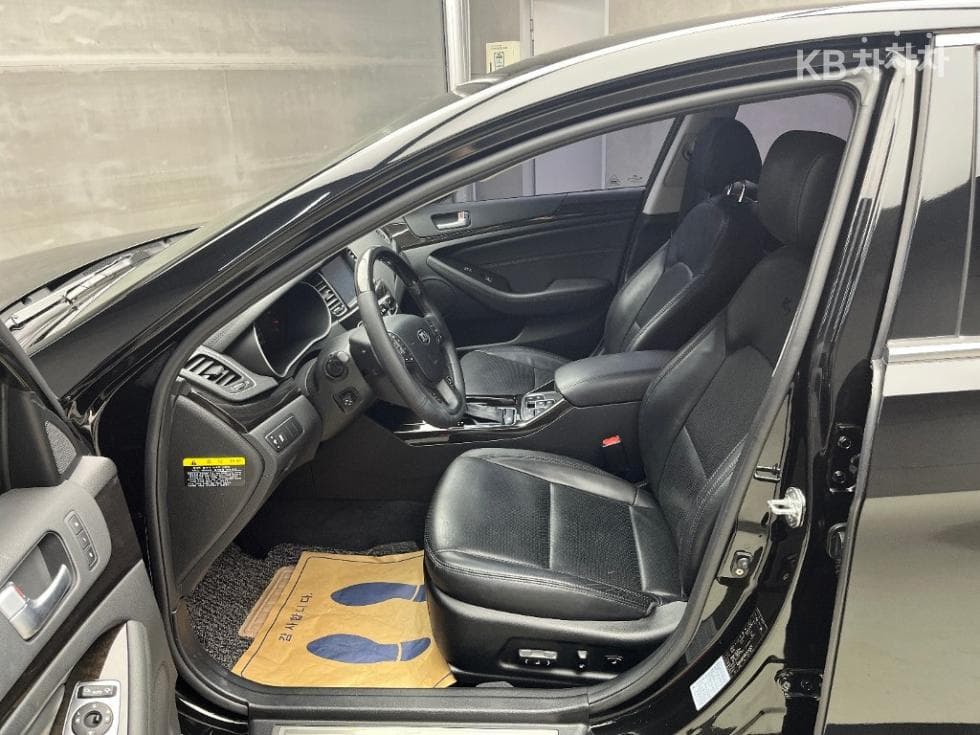 Kia The New (facelift) K73.0 GDI Prestige - 5