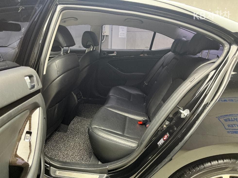 Kia The New (facelift) K73.0 GDI Prestige - 6