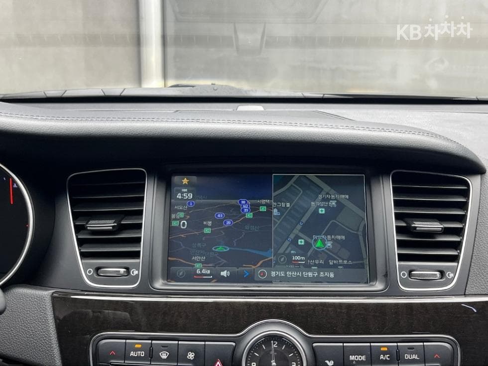 Kia The New (facelift) K73.0 GDI Prestige - 13