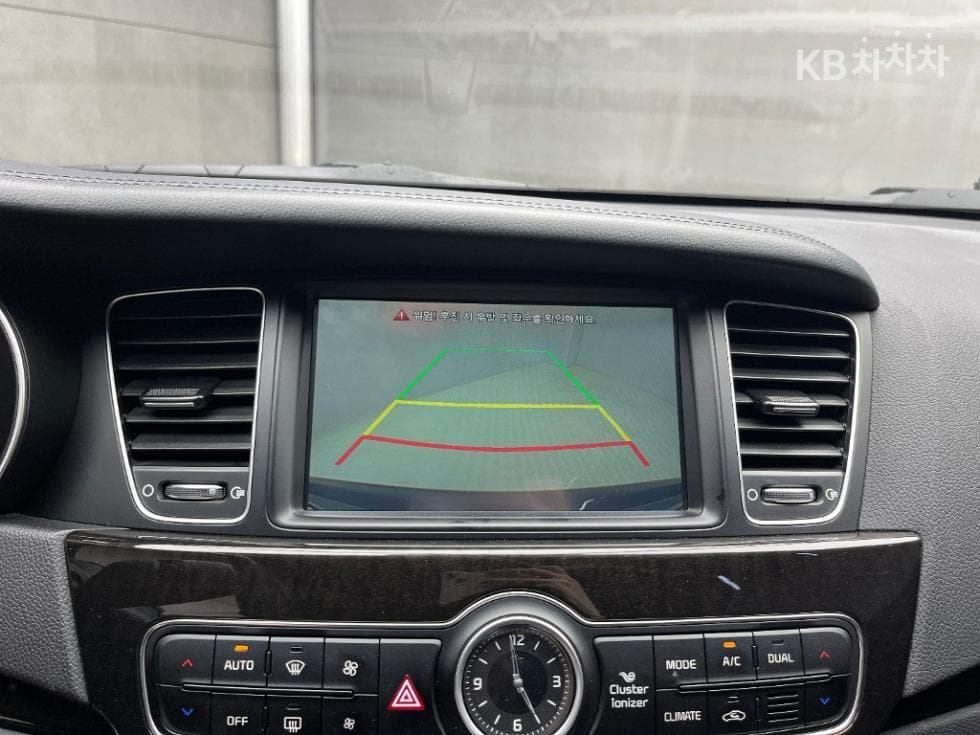 Kia The New (facelift) K73.0 GDI Prestige - 14