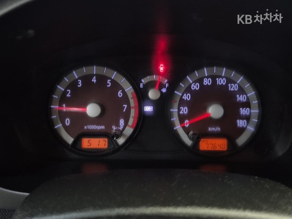 Kia NewMorning / PicantoSLX High-end Type 블랙Premium - 6