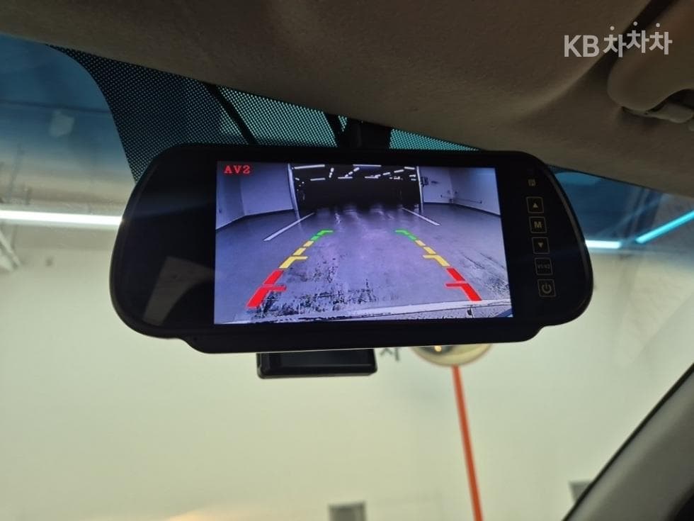Kia NewMorning / PicantoSLX High-end Type 블랙Premium - 13