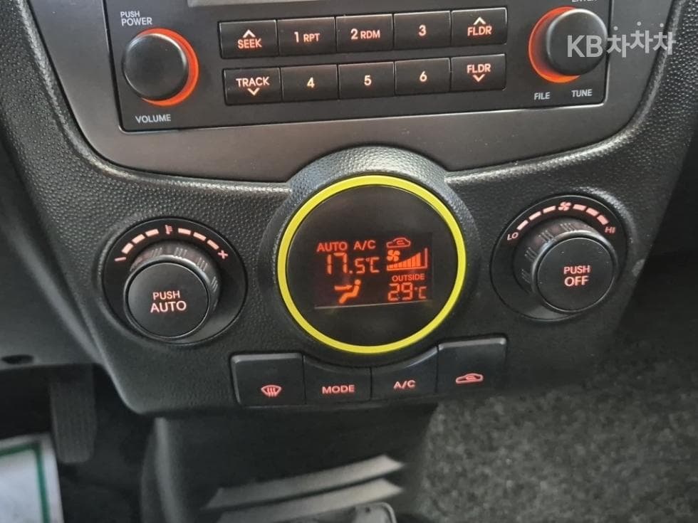 Kia NewMorning / PicantoSLX High-end Type 블랙Premium - 15