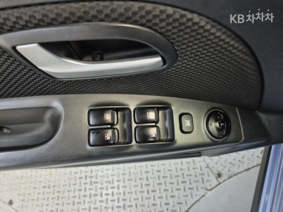 Kia NewMorning / PicantoSLX High-end Type 블랙Premium - 16