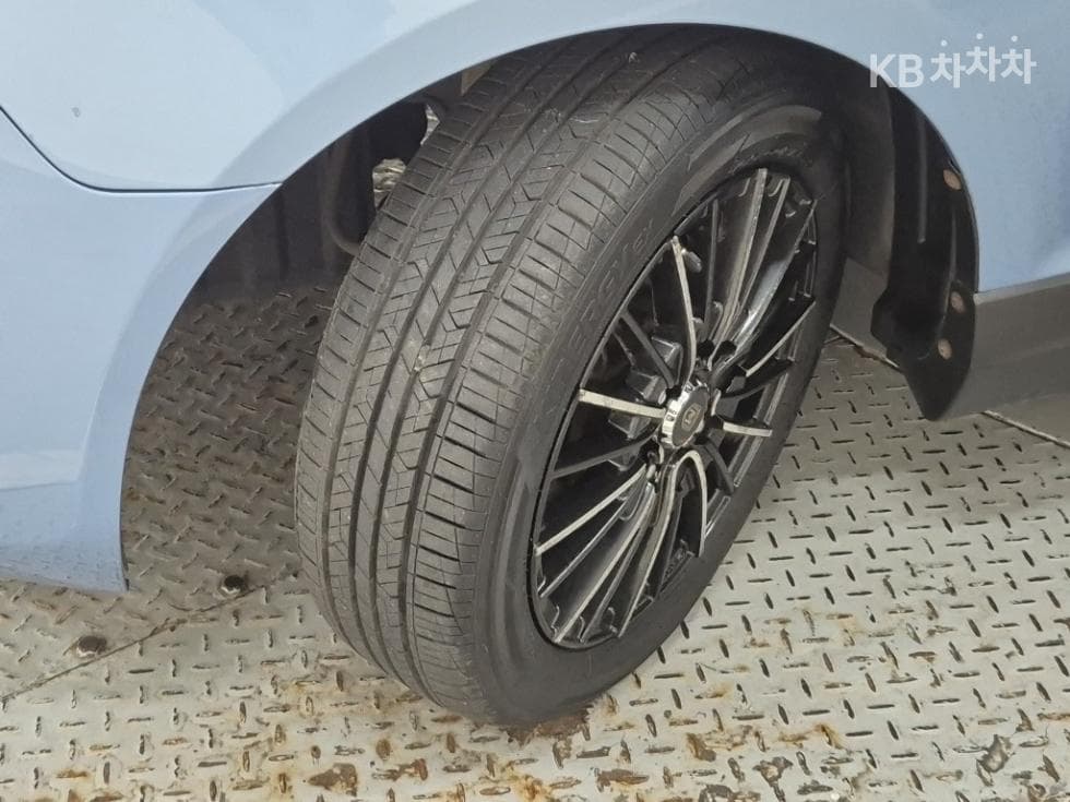 Kia NewMorning / PicantoSLX High-end Type 블랙Premium - 18
