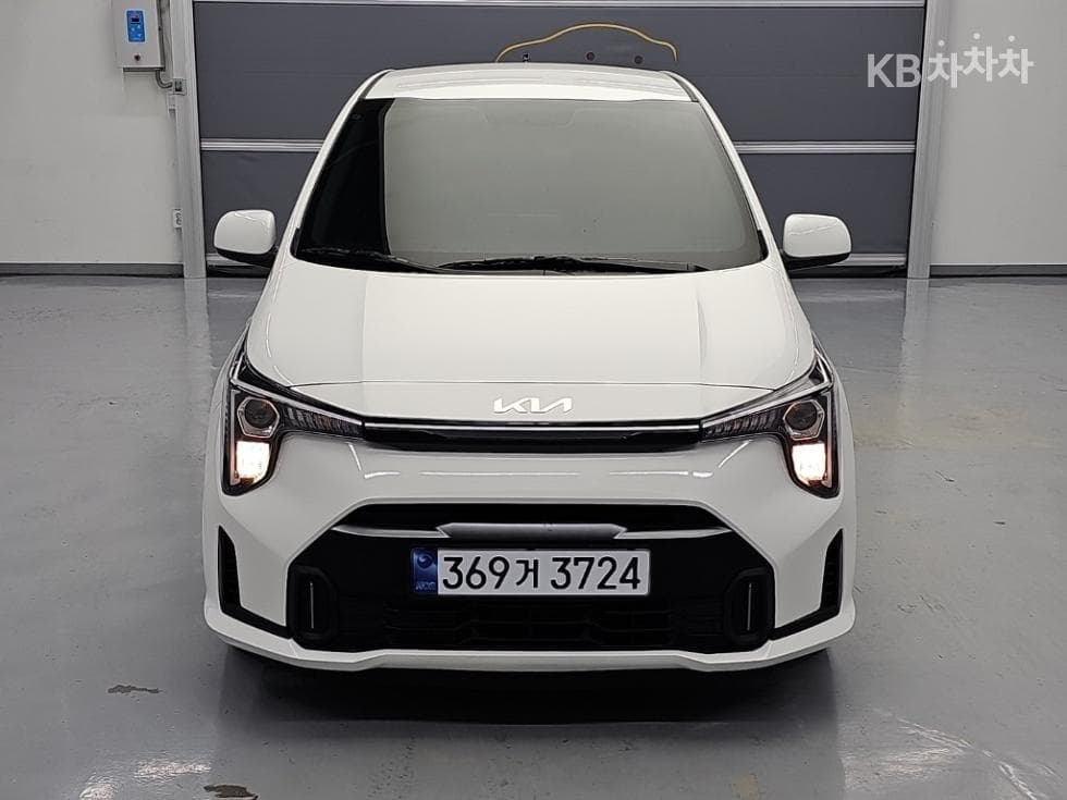 Kia The New (facelift) Morning / Picanto(JA)1.0 Gasoline Trendy - 3