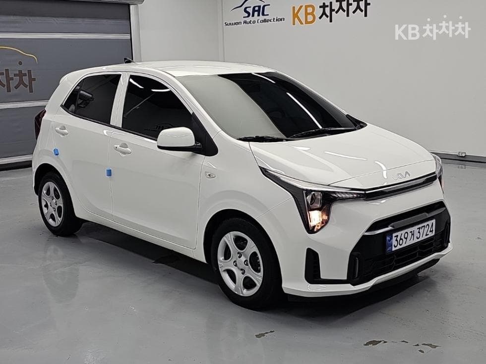 Kia The New (facelift) Morning / Picanto(JA)1.0 Gasoline Trendy - 5