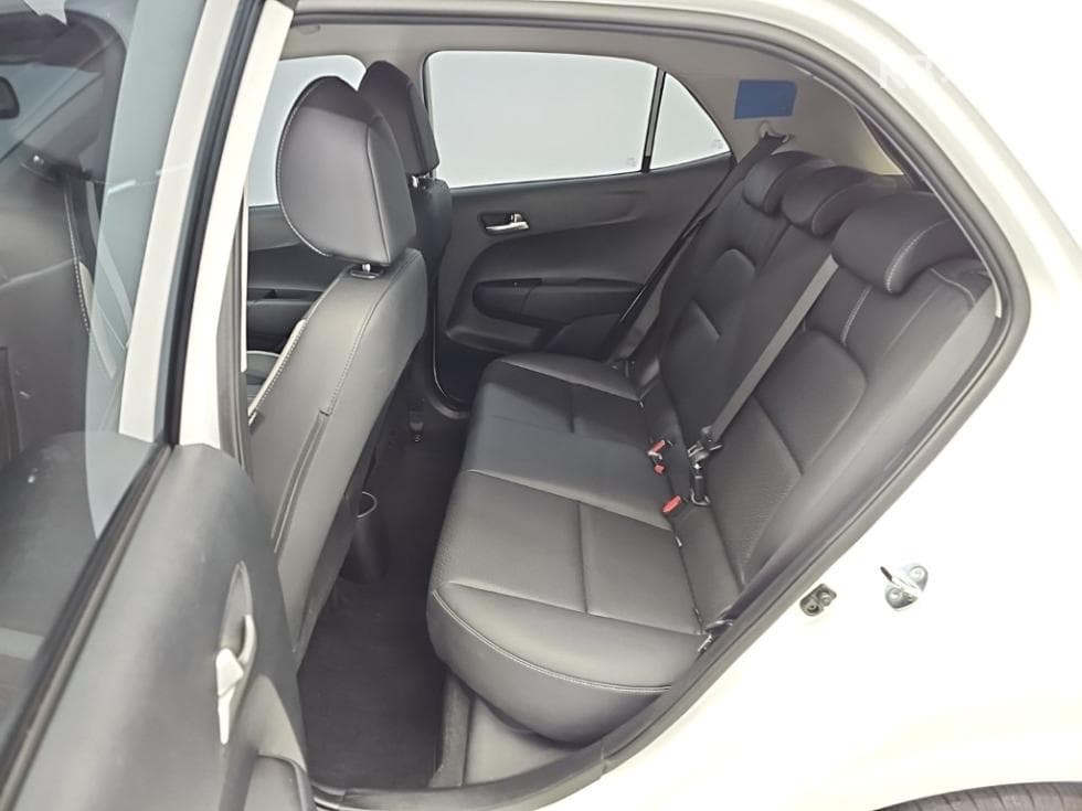 Kia The New (facelift) Morning / Picanto(JA)1.0 Gasoline Trendy - 12