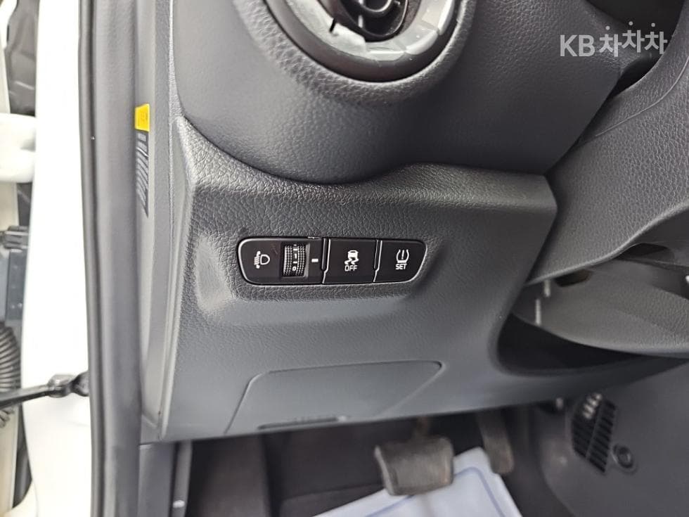 Kia The New (facelift) Morning / Picanto(JA)1.0 Gasoline Trendy - 16