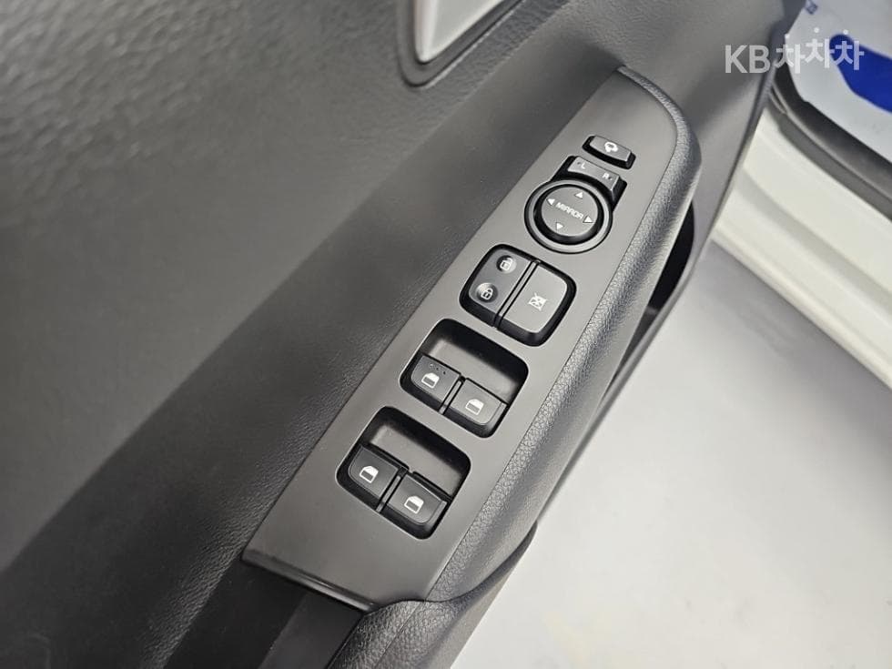 Kia The New (facelift) Morning / Picanto(JA)1.0 Gasoline Trendy - 17