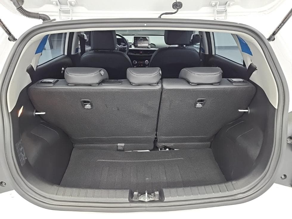 Kia The New (facelift) Morning / Picanto(JA)1.0 Gasoline Trendy - 18