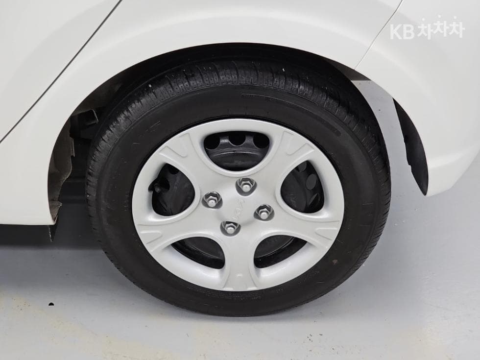 Kia The New (facelift) Morning / Picanto(JA)1.0 Gasoline Trendy - 20