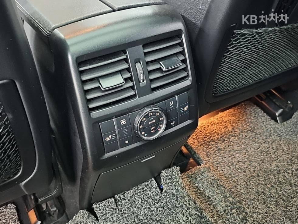 Mercedes-Benz GLS (X166)350d 4MATIC - 13