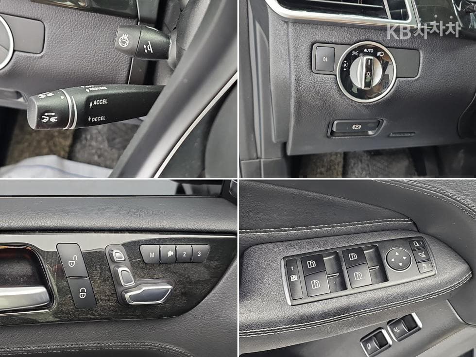Mercedes-Benz GLS (X166)350d 4MATIC - 17