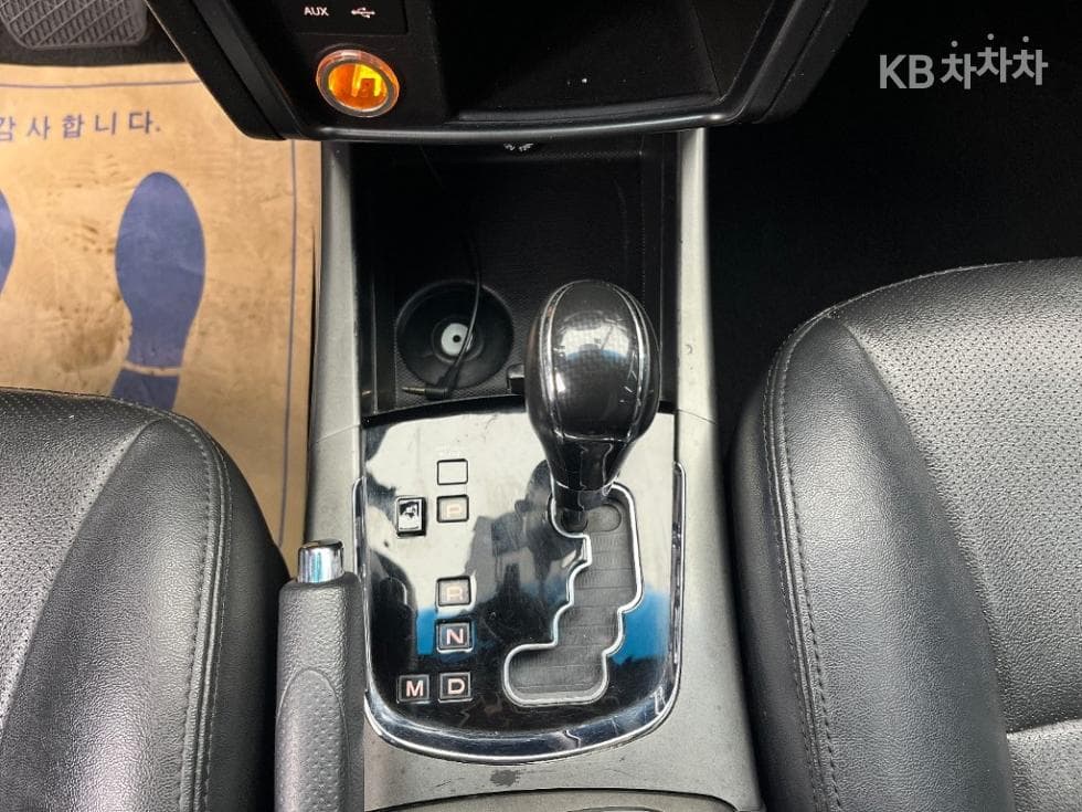 КейДжи Мобилити Нов Стил 코란도 C2.2 RX 2WD Висок клас - 10