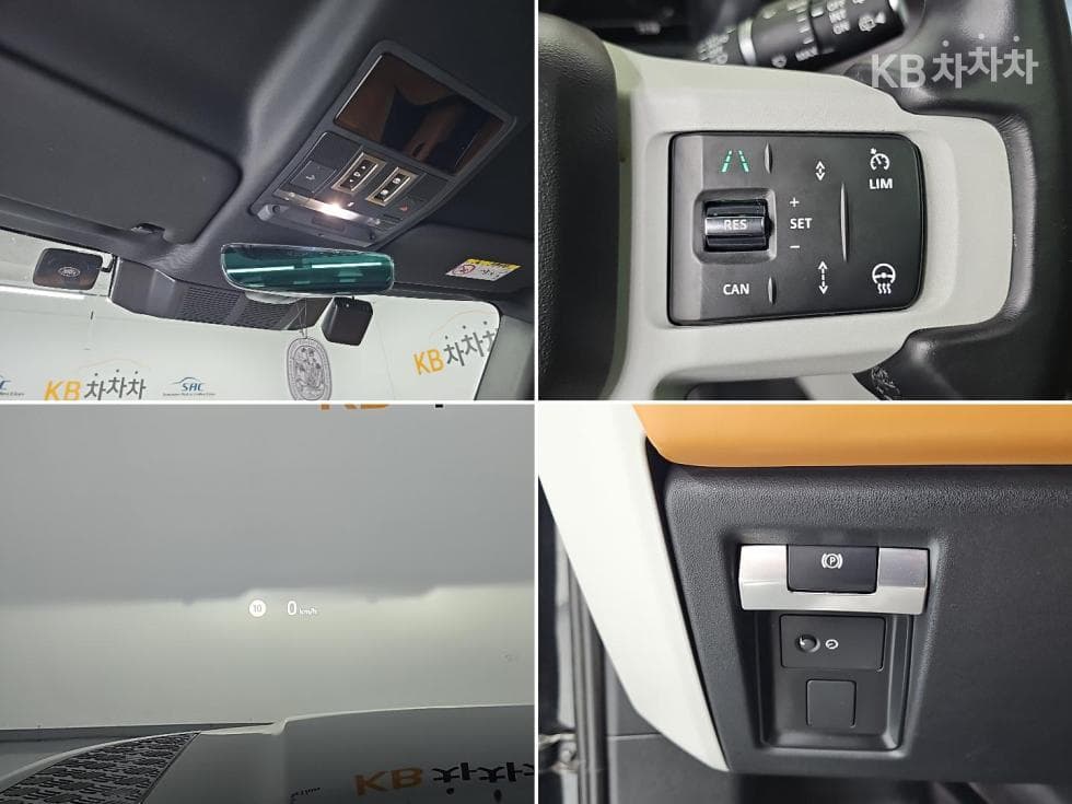 Land Rover 디펜더(L663)110 P300 X-DYN SE - 18