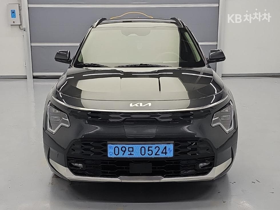 Kia The All New Niro EV어스 Standard - 2