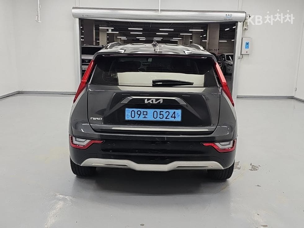 Kia The All New Niro EV어스 Standard - 3