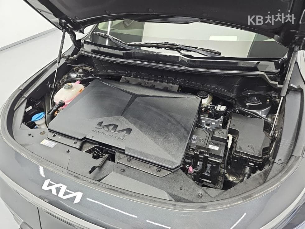 Kia The All New Niro EV어스 Standard - 5