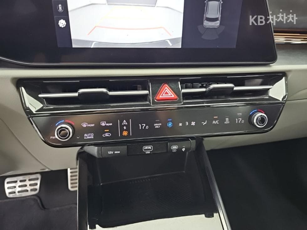 Kia The All New Niro EV어스 Standard - 10