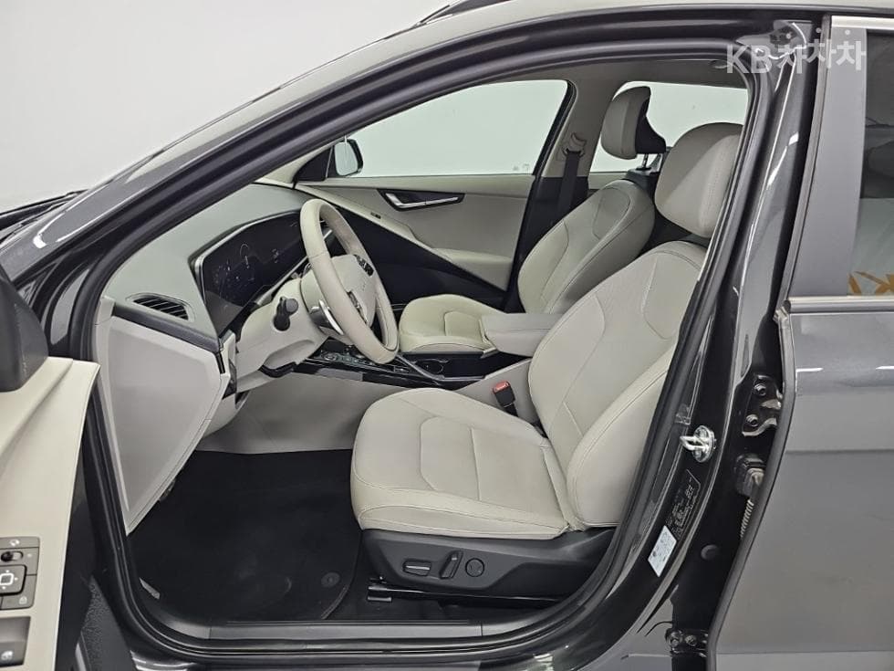 Kia The All New Niro EV어스 Standard - 11
